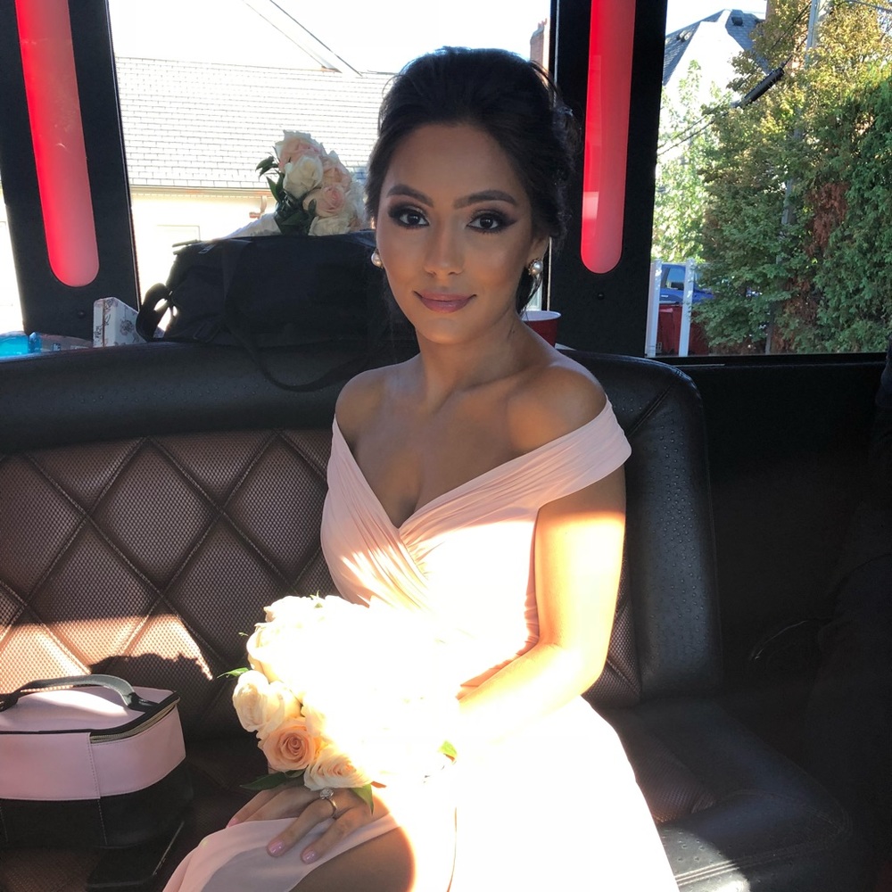 Meet your Posher, Jade